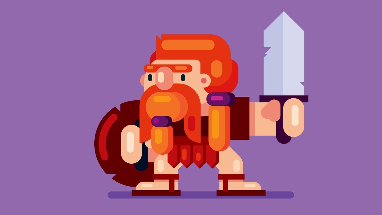 Starlince Games Story