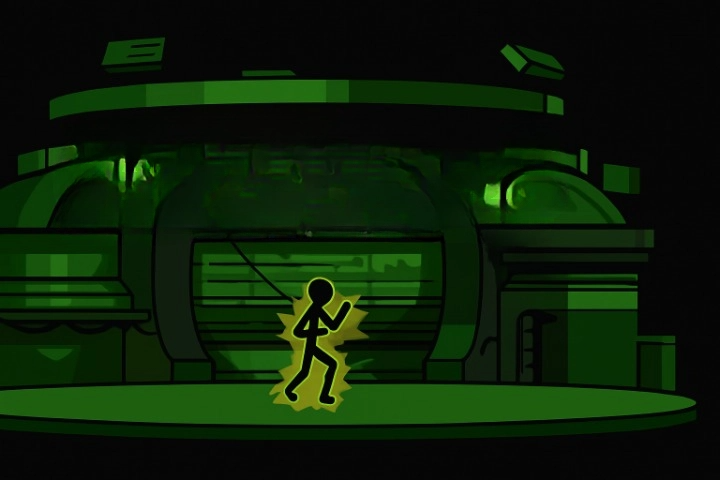 electricman
