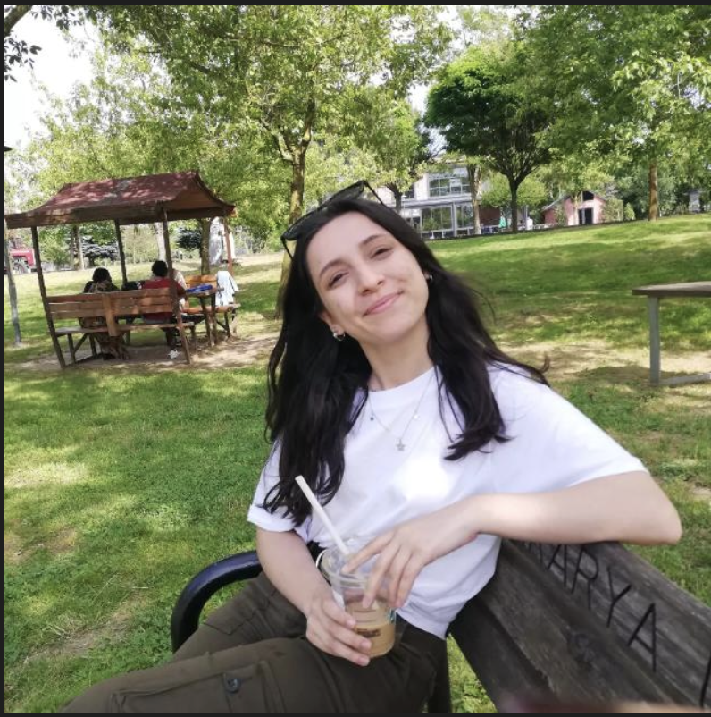 Selin Sever